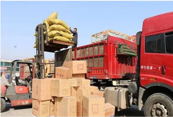 漳州到华蓥市物流专线