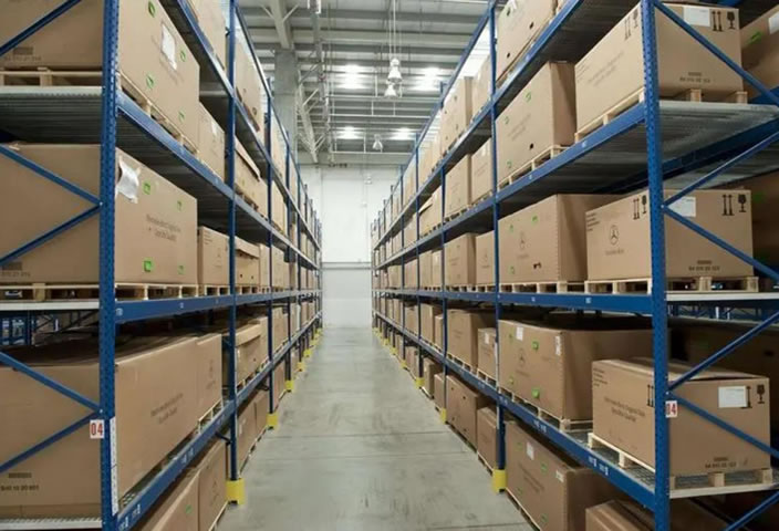 漳州到华蓥市货物仓储