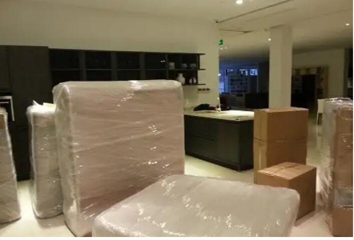 漳州到华蓥市长途搬家