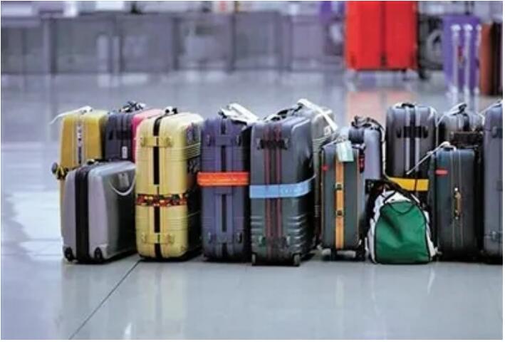 漳州到华蓥市行李托运